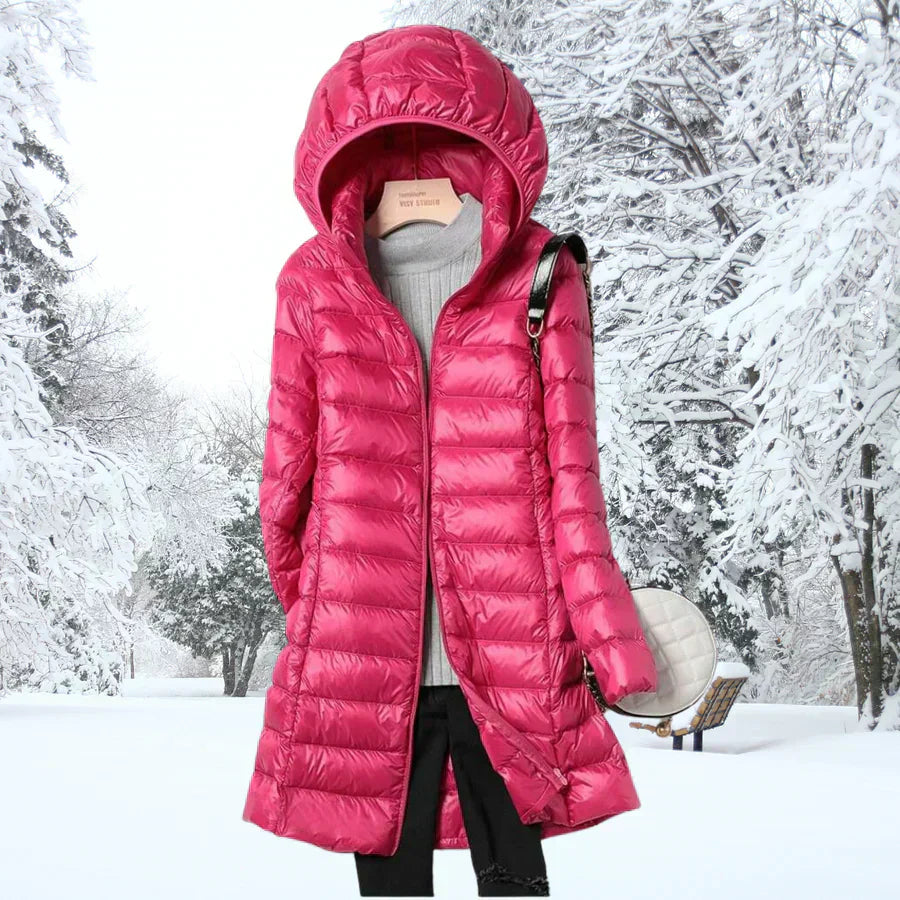 Jane™ | Down Jacket