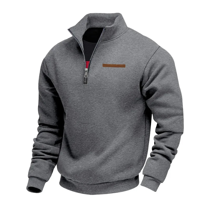 James™ | Casual Comfort Sweatshirt