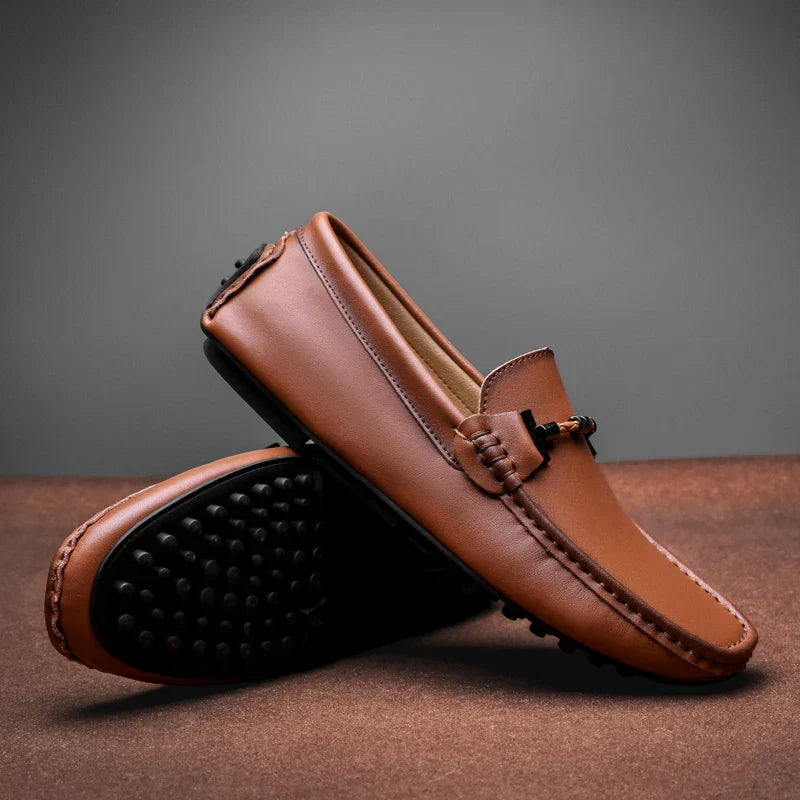 Hudson Slip-ons