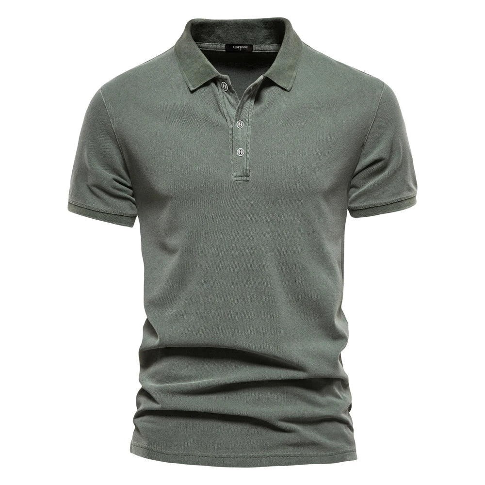James™ | Men's Polo