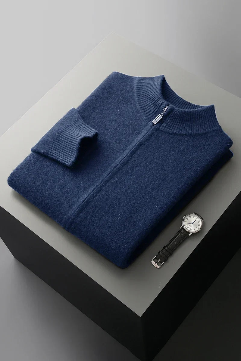 James™ | Luxury Premium Vest