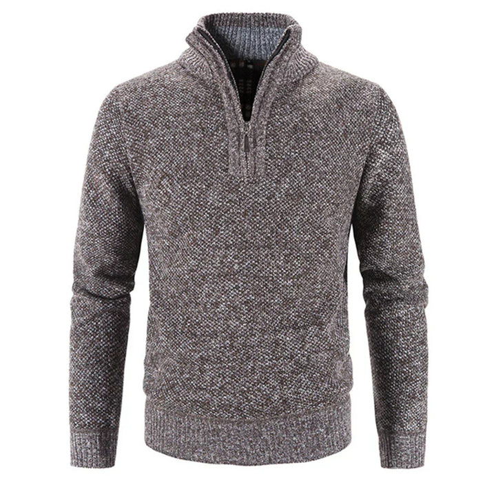 James™ | Half-Zip Pullover