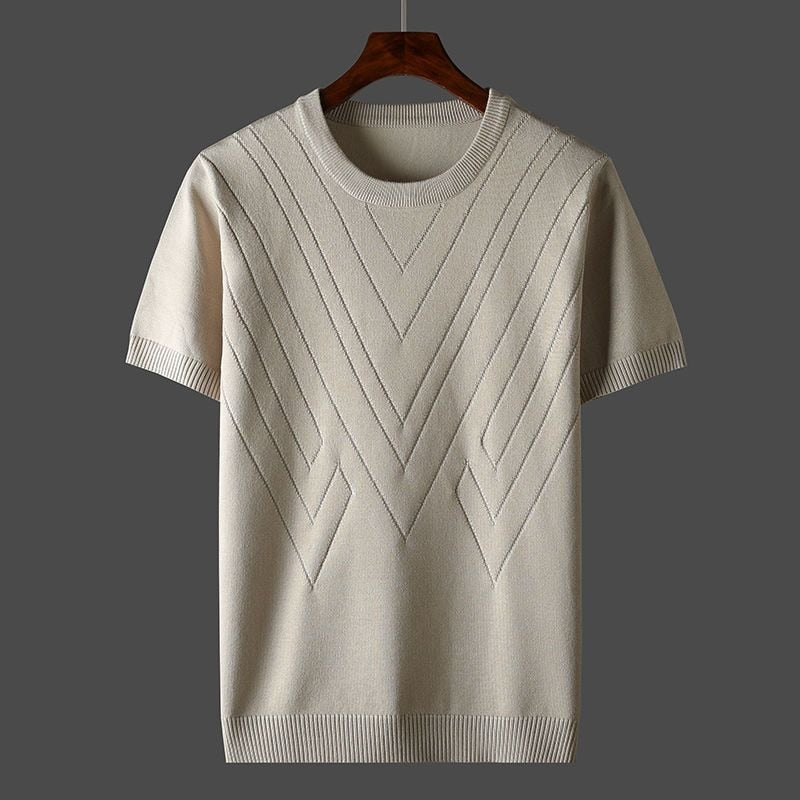 James™ | Exclusive Cashmere Shirt