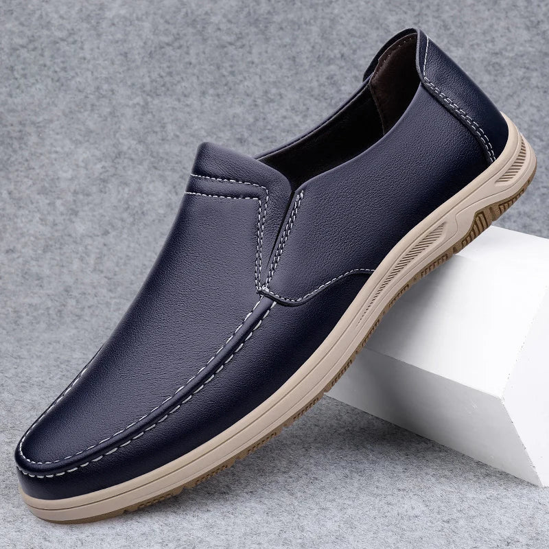 Winfield Loafers