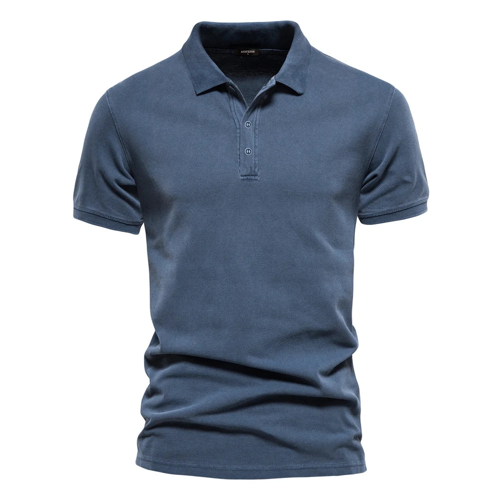 James™ | Men's Polo
