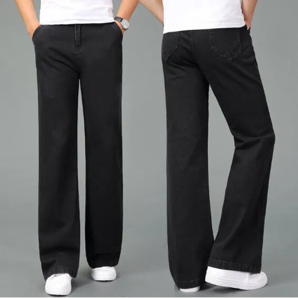 James™ | Men's flare bootcut jeans