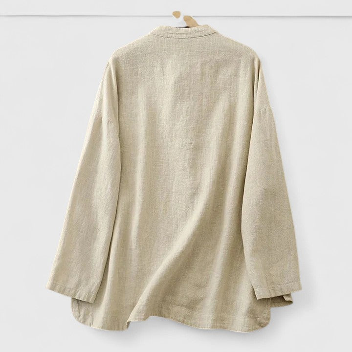 Cassiopée | Chemise confortable