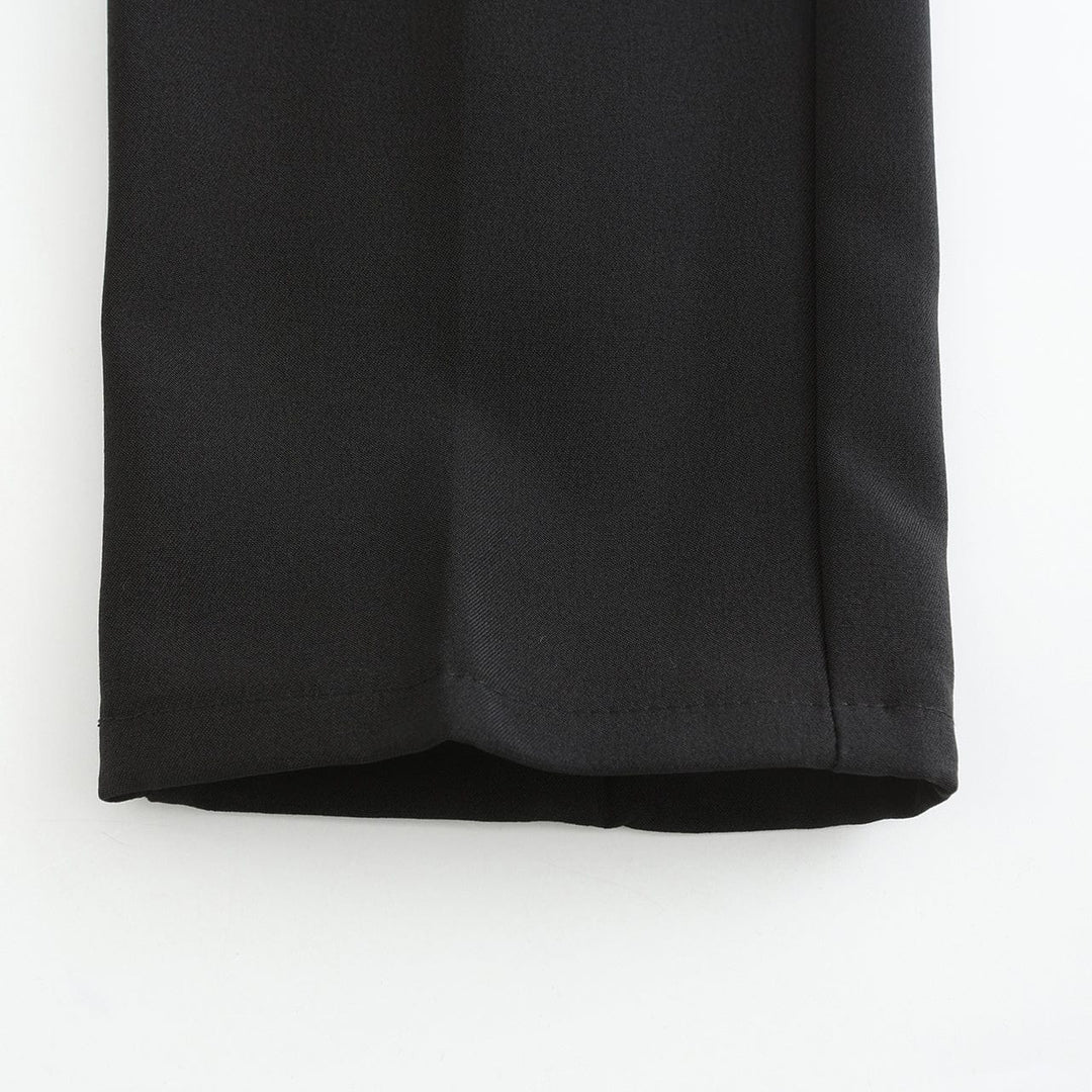 James™ | Stretch Pants