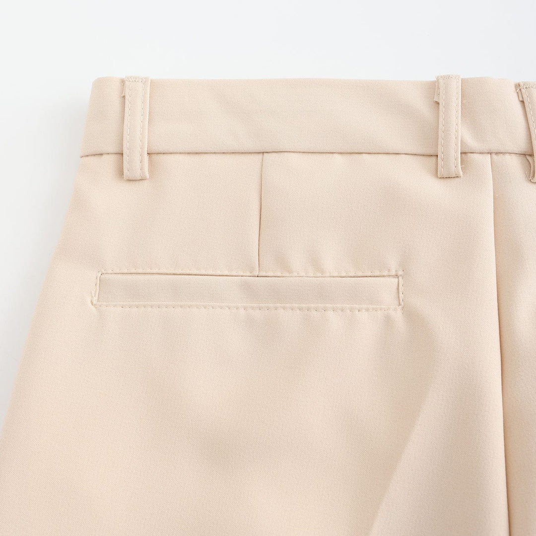 James™ | Stretch Pants