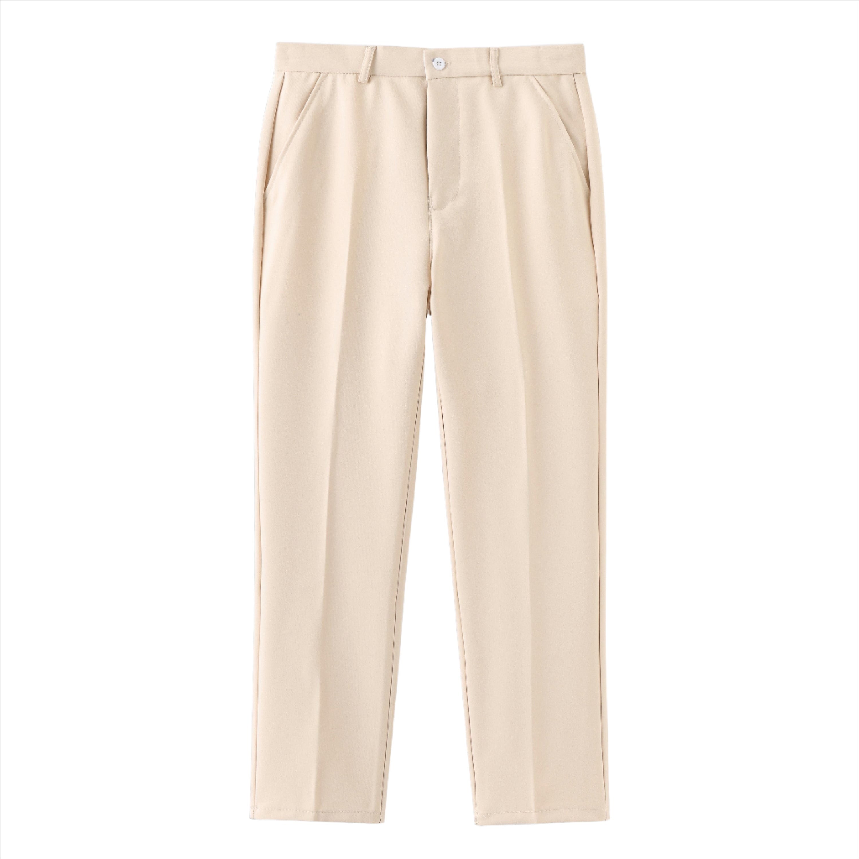 James™ | Augusto Stretch Pants