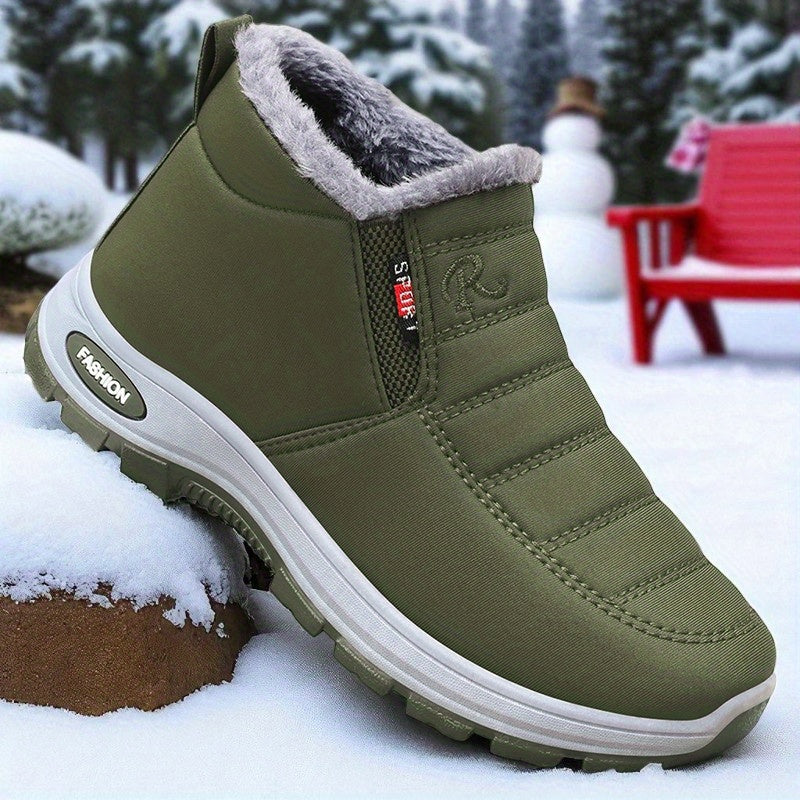 Jane™ | Orthopedic Warmth & Easy Winter Comfort