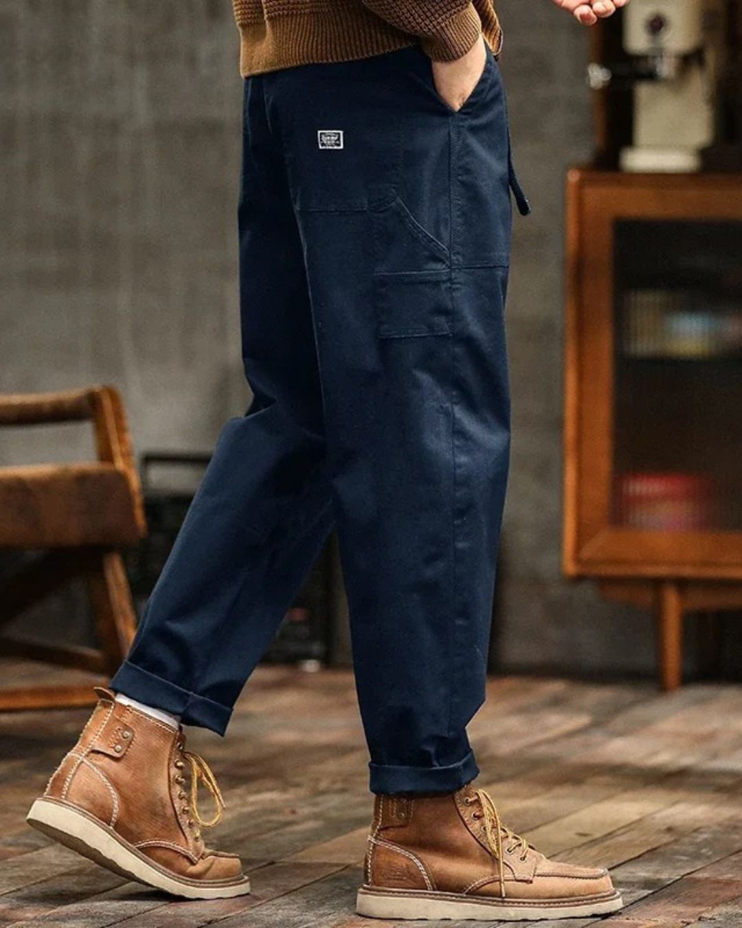 James™ | Vintage Cargo Pants