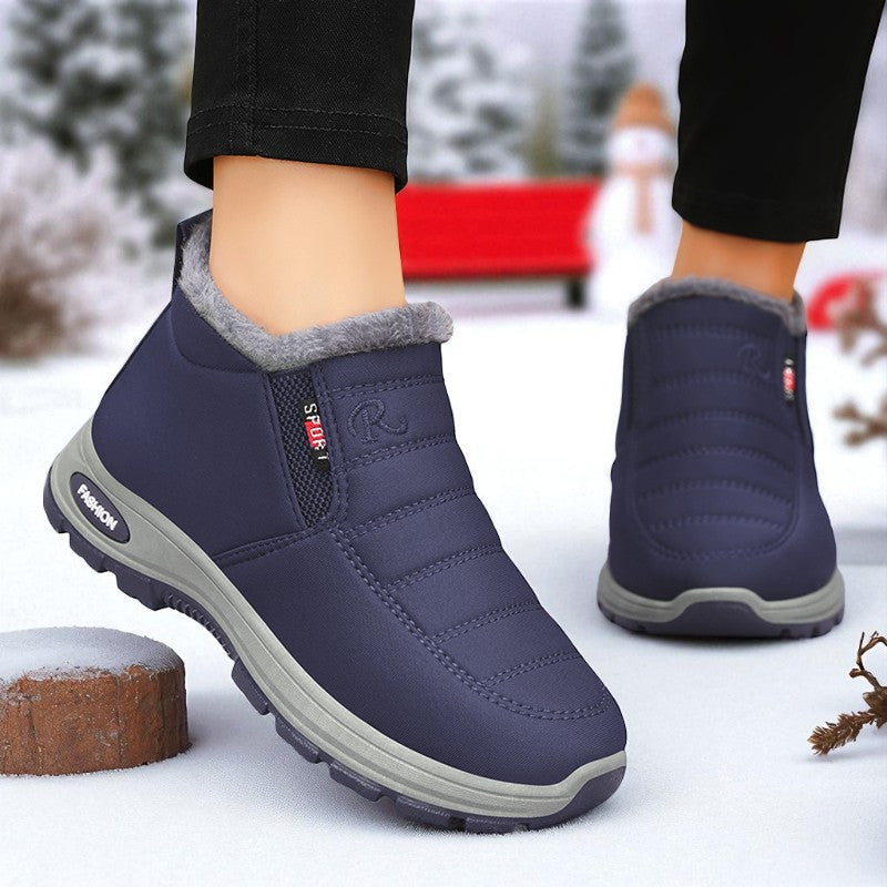Jane™ | Orthopedic Warmth & Easy Winter Comfort