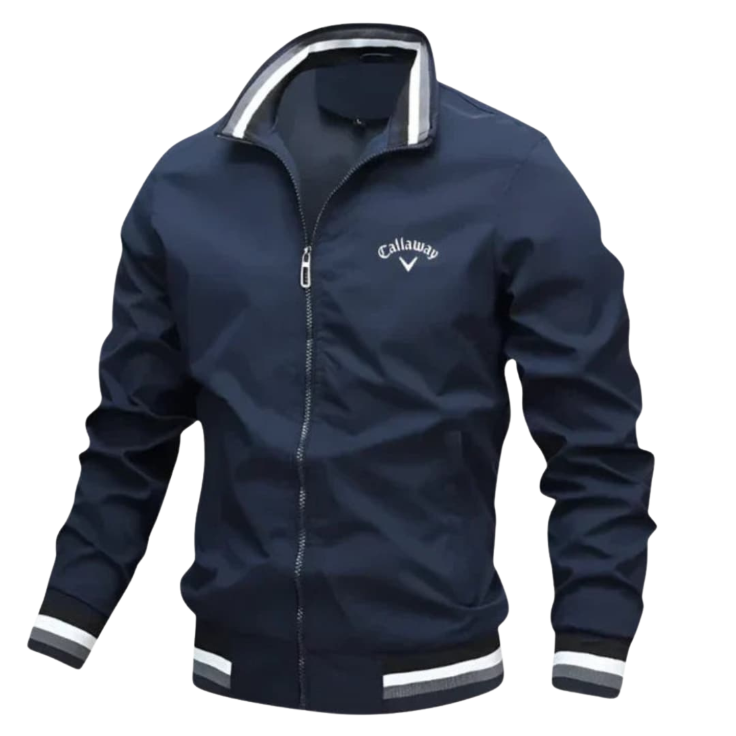 James™ | Premium Jacket