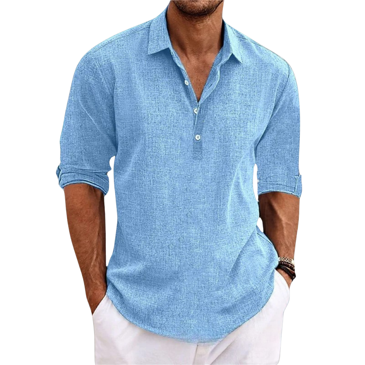 James™ | Stylish Shirt