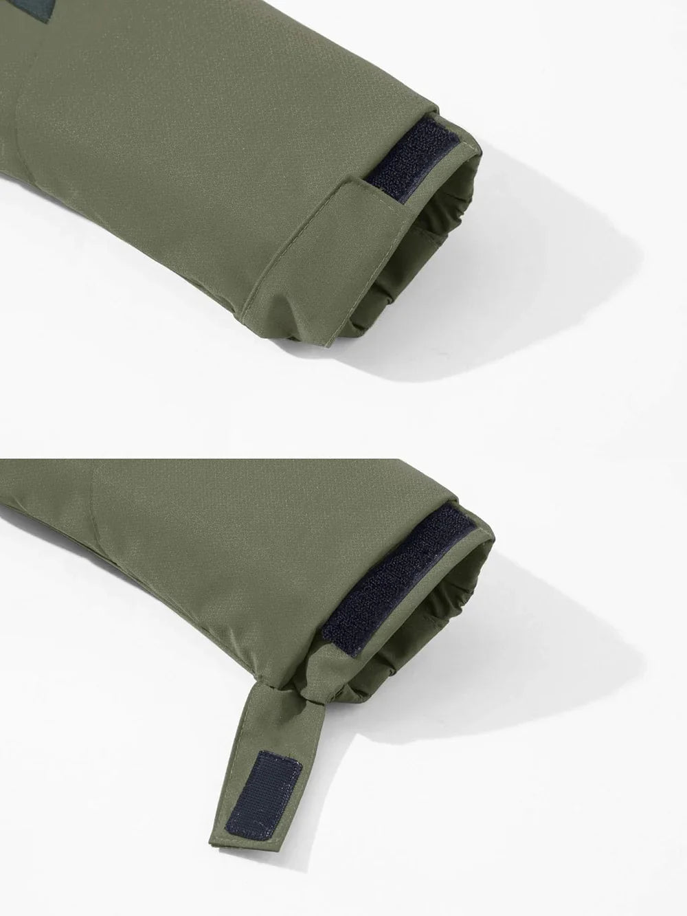 James™ | Waterproof and Windproof Jacket