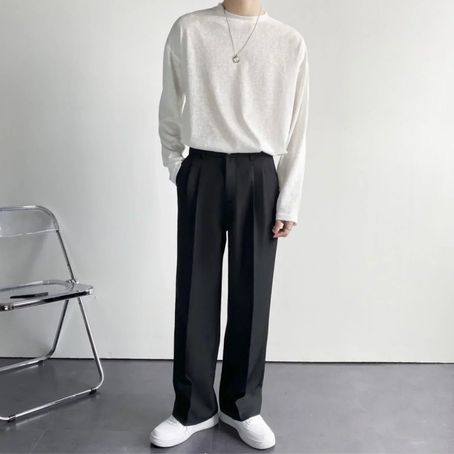 James™ | London Pants