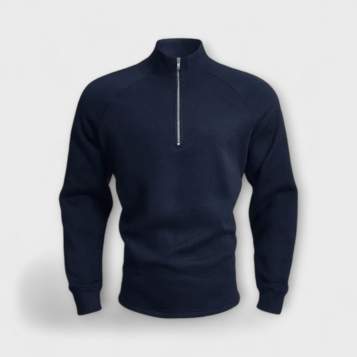 James™ | Half-Zip Pullover