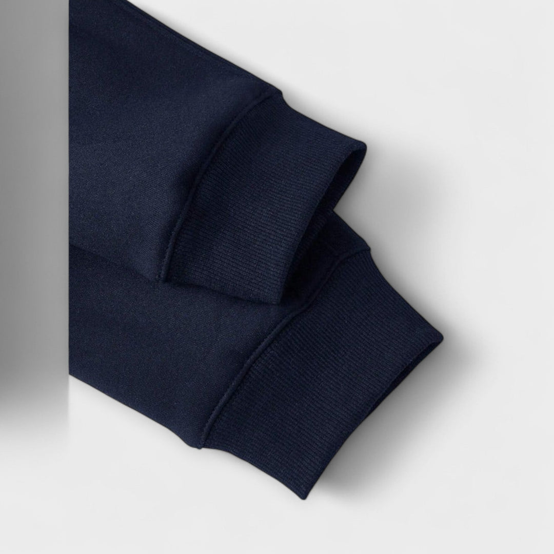 James™ | Half-Zip Pullover