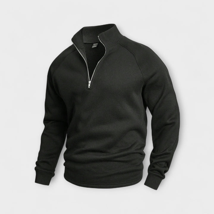 James™ | Half-Zip Pullover