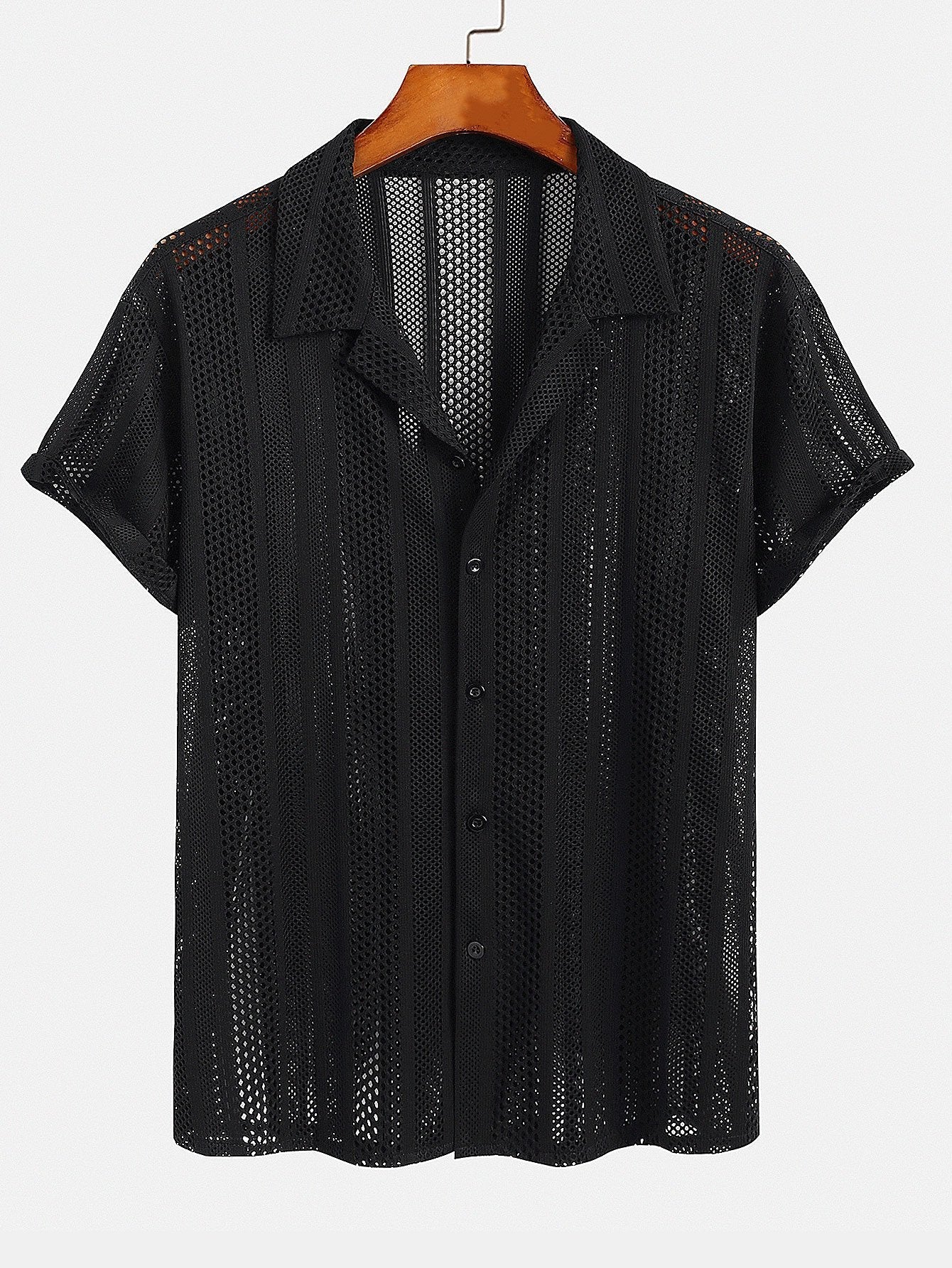 James™ | Short Sleeve Set