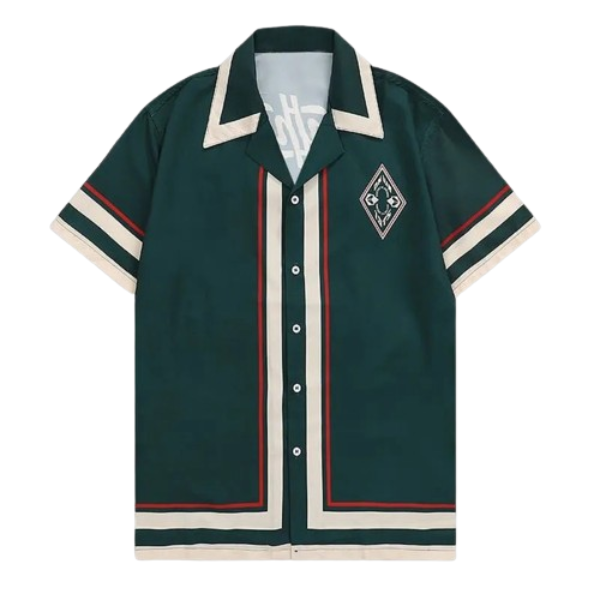 James™ | Polo Shirt