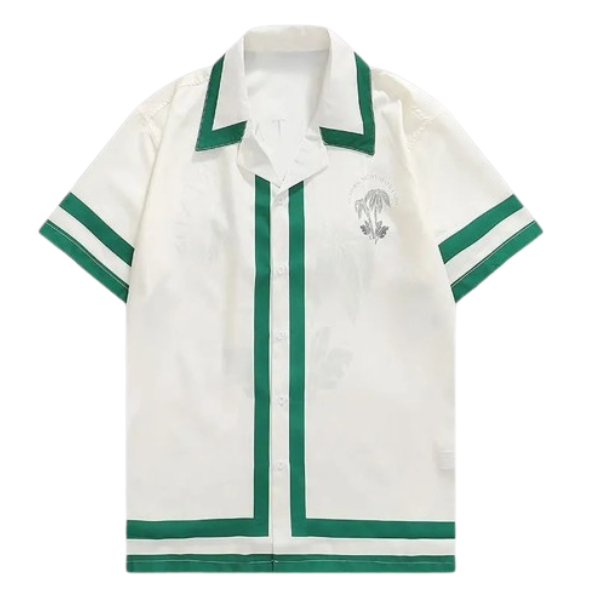 James™ | Polo Shirt