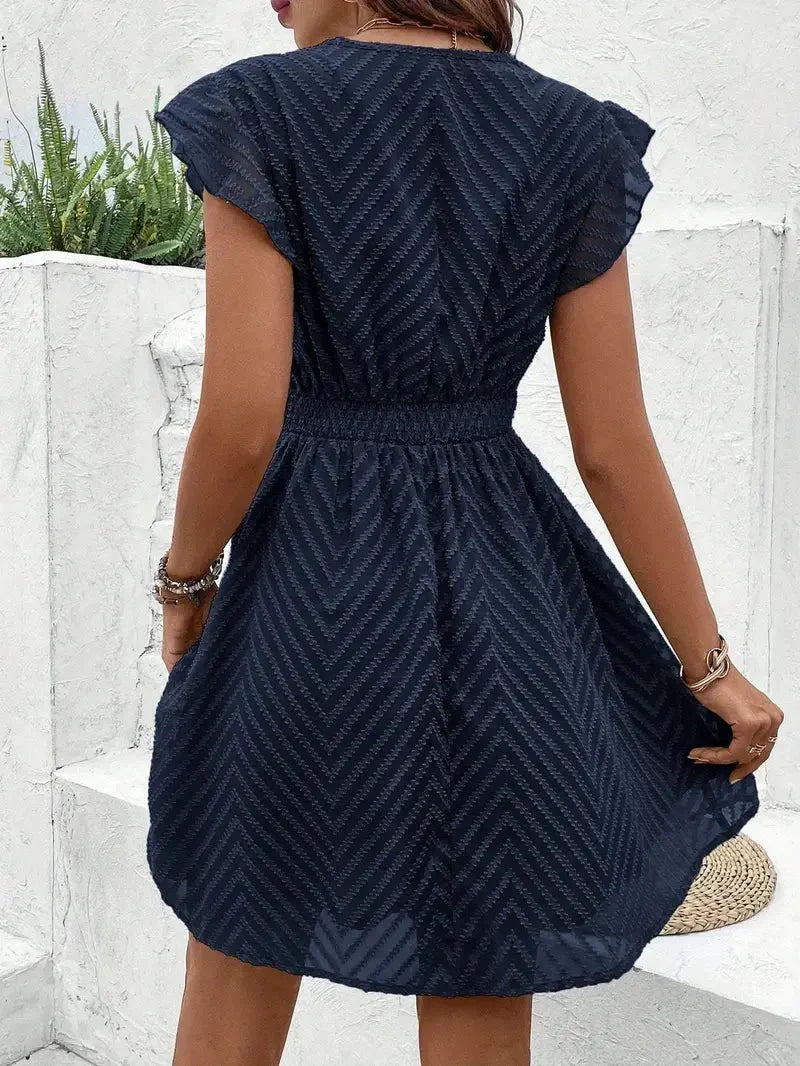 Lauren™ | Elegant and Comfortable Dress