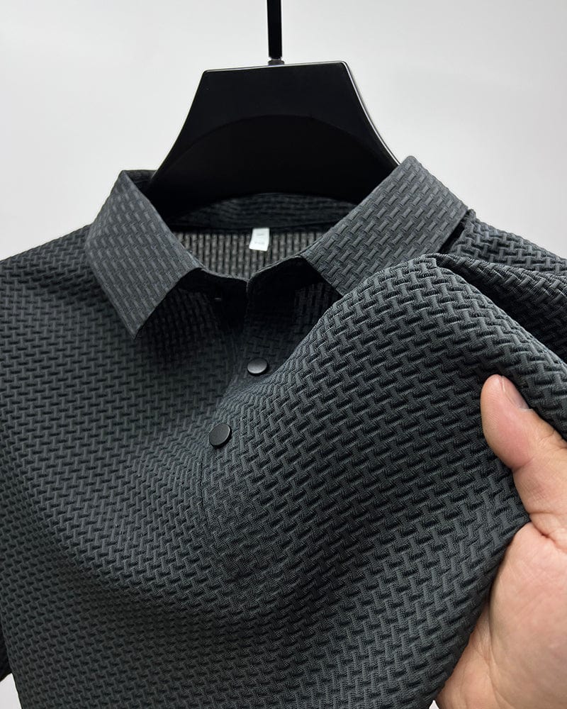 James™ | Men's Premium Polo