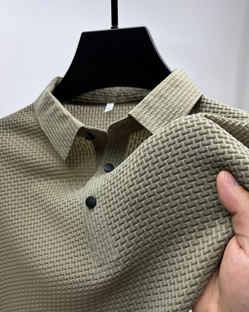 James™ | Men's Premium Polo