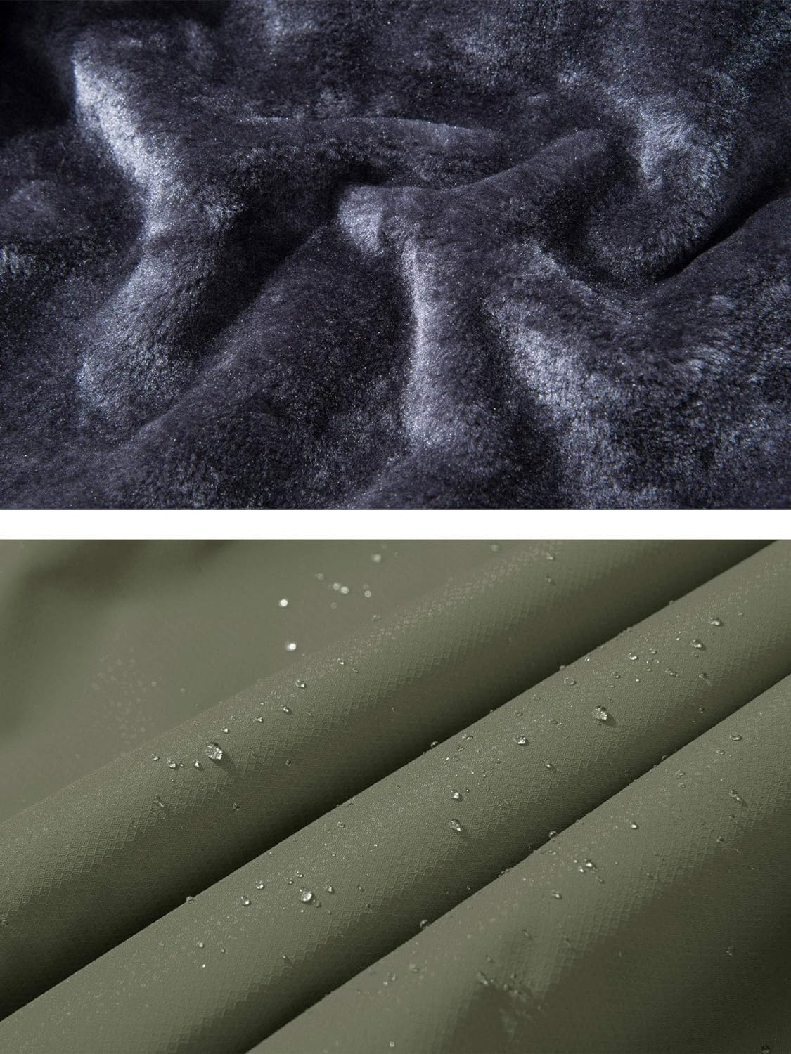 James™ | Waterproof and Windproof Jacket